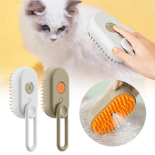 Load image into Gallery viewer, Pulse Pet Parlour™ - Steamy Brush

